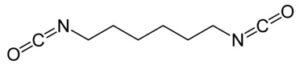 HDI - Hexamethylene-diisocyanate