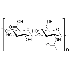 Sodium Hyaluronate | Cas 9067-32-7 | EP Grade
