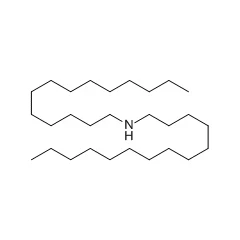 Ditetradecylamin | Cas 17361-44-3