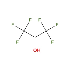 Hexafluoro isopropanol - Cas 920-66-1 (99,9%)