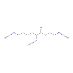Lysine triisocyanate | Cas 69878-18-8