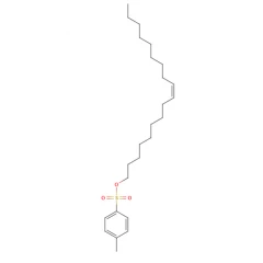 Oleyl p-toluenesulfonate | Cas 6110-54-9