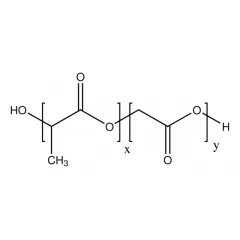 Poly(dl-lactide-co-glycolide)