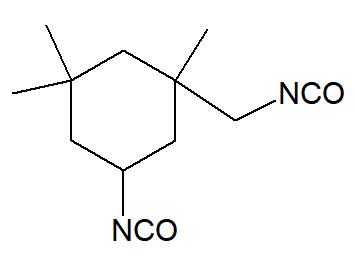 IPDI structure