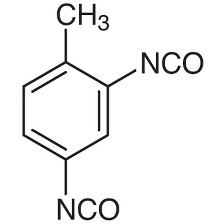 TDI structure